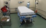 Tàu sân bay JS Izumo Nhật Bản bám sát hàng không mẫu hạm Liêu Ninh Trung Quốc