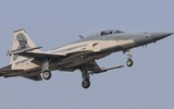 Thái Lan bất ngờ lên kế hoạch mua chiến đấu cơ tàng hình F-35 của Mỹ