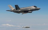 Thái Lan bất ngờ lên kế hoạch mua chiến đấu cơ tàng hình F-35 của Mỹ