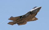 Thái Lan bất ngờ lên kế hoạch mua chiến đấu cơ tàng hình F-35 của Mỹ