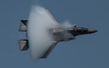 Thái Lan bất ngờ lên kế hoạch mua chiến đấu cơ tàng hình F-35 của Mỹ