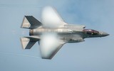 Thái Lan bất ngờ lên kế hoạch mua chiến đấu cơ tàng hình F-35 của Mỹ