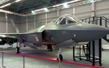 Thái Lan bất ngờ lên kế hoạch mua chiến đấu cơ tàng hình F-35 của Mỹ