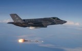 Thái Lan bất ngờ lên kế hoạch mua chiến đấu cơ tàng hình F-35 của Mỹ