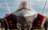 Thái Lan bất ngờ lên kế hoạch mua chiến đấu cơ tàng hình F-35 của Mỹ
