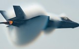 Thái Lan bất ngờ lên kế hoạch mua chiến đấu cơ tàng hình F-35 của Mỹ
