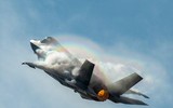 Thái Lan bất ngờ lên kế hoạch mua chiến đấu cơ tàng hình F-35 của Mỹ