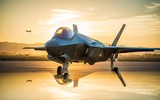 Thái Lan bất ngờ lên kế hoạch mua chiến đấu cơ tàng hình F-35 của Mỹ