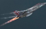 Thái Lan bất ngờ lên kế hoạch mua chiến đấu cơ tàng hình F-35 của Mỹ