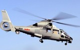 Tàu sân bay JS Izumo Nhật Bản bám sát hàng không mẫu hạm Liêu Ninh Trung Quốc