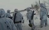 CIA bị nghi huấn luyện đặc nhiệm Ukraine đối phó Nga