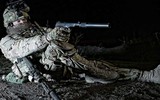 CIA bị nghi huấn luyện đặc nhiệm Ukraine đối phó Nga