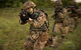 CIA bị nghi huấn luyện đặc nhiệm Ukraine đối phó Nga