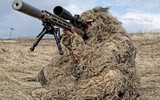 CIA bị nghi huấn luyện đặc nhiệm Ukraine đối phó Nga