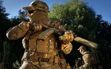 CIA bị nghi huấn luyện đặc nhiệm Ukraine đối phó Nga