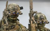 CIA bị nghi huấn luyện đặc nhiệm Ukraine đối phó Nga