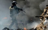 CIA bị nghi huấn luyện đặc nhiệm Ukraine đối phó Nga