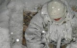 CIA bị nghi huấn luyện đặc nhiệm Ukraine đối phó Nga