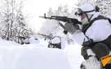 CIA bị nghi huấn luyện đặc nhiệm Ukraine đối phó Nga