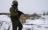 CIA bị nghi huấn luyện đặc nhiệm Ukraine đối phó Nga
