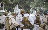 CIA bị nghi huấn luyện đặc nhiệm Ukraine đối phó Nga
