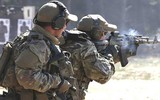 CIA bị nghi huấn luyện đặc nhiệm Ukraine đối phó Nga