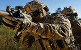 CIA bị nghi huấn luyện đặc nhiệm Ukraine đối phó Nga
