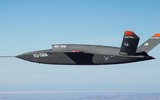 Thái Lan bất ngờ lên kế hoạch mua chiến đấu cơ tàng hình F-35 của Mỹ