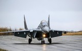 Số phận long đong của MiG-29K, dòng tiêm kích hạm vừa bị Ấn Độ từ chối đặt mua