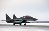 Số phận long đong của MiG-29K, dòng tiêm kích hạm vừa bị Ấn Độ từ chối đặt mua