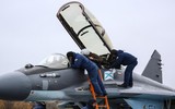 Số phận long đong của MiG-29K, dòng tiêm kích hạm vừa bị Ấn Độ từ chối đặt mua