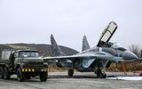 Số phận long đong của MiG-29K, dòng tiêm kích hạm vừa bị Ấn Độ từ chối đặt mua