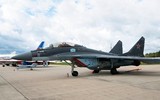 Số phận long đong của MiG-29K, dòng tiêm kích hạm vừa bị Ấn Độ từ chối đặt mua