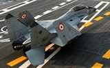 Số phận long đong của MiG-29K, dòng tiêm kích hạm vừa bị Ấn Độ từ chối đặt mua
