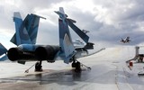 Số phận long đong của MiG-29K, dòng tiêm kích hạm vừa bị Ấn Độ từ chối đặt mua