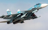 Số phận long đong của MiG-29K, dòng tiêm kích hạm vừa bị Ấn Độ từ chối đặt mua