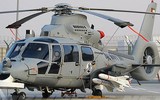 Trực thăng không quân Israel rơi, phi công thiệt mạng