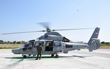 Trực thăng không quân Israel rơi, phi công thiệt mạng