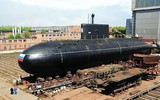 ‘Hố đen’ Kilo Nga ‘xuất quỷ nhập thần’ khiến nhóm tác chiến tàu sân bay Mỹ nháo nhác
