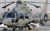 Trực thăng không quân Israel rơi, phi công thiệt mạng