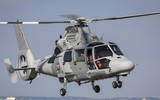 Trực thăng không quân Israel rơi, phi công thiệt mạng