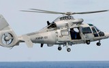 Trực thăng không quân Israel rơi, phi công thiệt mạng