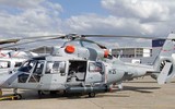 Trực thăng không quân Israel rơi, phi công thiệt mạng