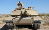 Xe tăng Mỹ trang bị hệ thống phòng thủ Israel, tiến về Ukraine?