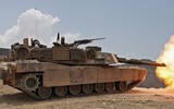 Xe tăng Mỹ trang bị hệ thống phòng thủ Israel, tiến về Ukraine?