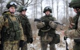 Xe tăng Mỹ trang bị hệ thống phòng thủ Israel, tiến về Ukraine?