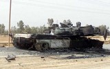 Xe tăng Mỹ trang bị hệ thống phòng thủ Israel, tiến về Ukraine?