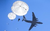 'Ngựa thồ' IL-76 Nga tức tốc lập cầu hàng không khẩn cấp tới Kazakhstan