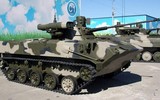 Thiết giáp nhảy dù Nga tiến vào Kazakhstan giữa bối cảnh nước này chìm trong bạo loạn