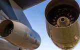 'Ngựa thồ' IL-76 Nga tức tốc lập cầu hàng không khẩn cấp tới Kazakhstan